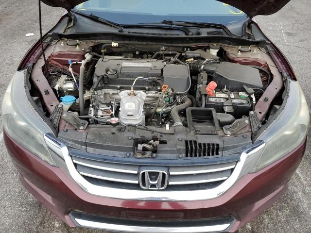 Photo 6 VIN: 1HGCR2F36FA035971 - HONDA ACCORD LX 