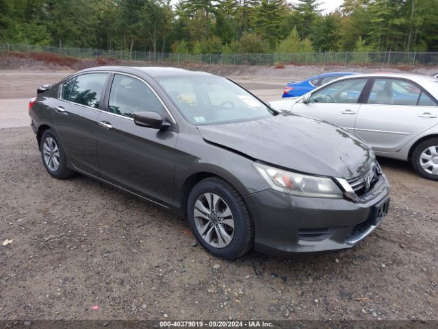 Photo 0 VIN: 1HGCR2F36FA040376 - HONDA ACCORD 