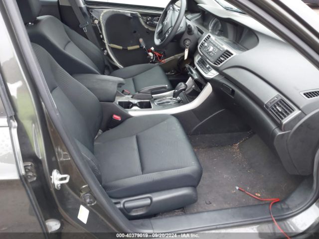 Photo 4 VIN: 1HGCR2F36FA040376 - HONDA ACCORD 