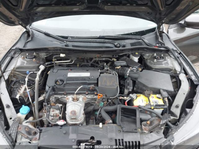 Photo 9 VIN: 1HGCR2F36FA040376 - HONDA ACCORD 