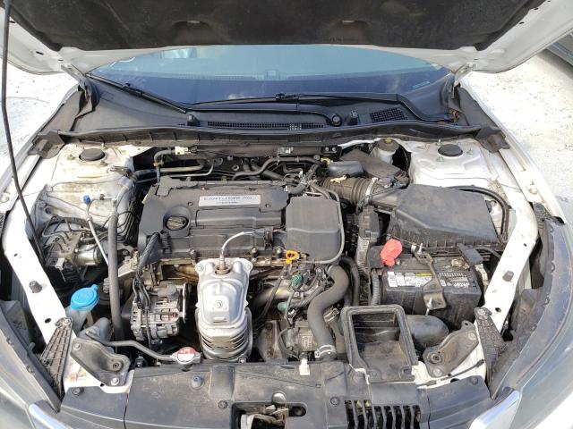 Photo 6 VIN: 1HGCR2F36FA043777 - HONDA ACCORD 