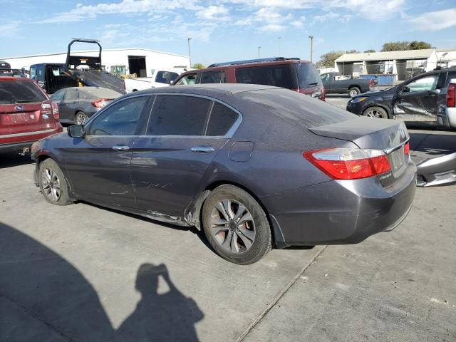 Photo 1 VIN: 1HGCR2F36FA047442 - HONDA ACCORD LX 