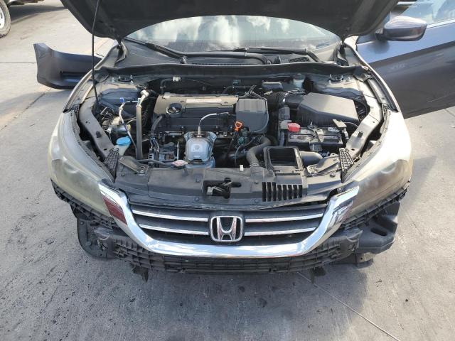 Photo 10 VIN: 1HGCR2F36FA047442 - HONDA ACCORD LX 