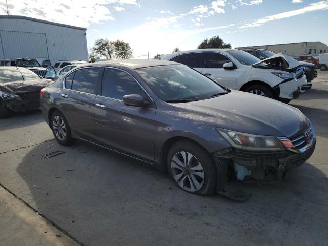 Photo 3 VIN: 1HGCR2F36FA047442 - HONDA ACCORD LX 