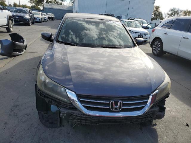 Photo 4 VIN: 1HGCR2F36FA047442 - HONDA ACCORD LX 