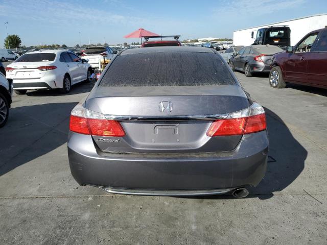 Photo 5 VIN: 1HGCR2F36FA047442 - HONDA ACCORD LX 