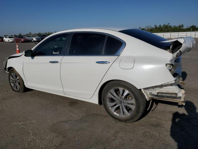 Photo 1 VIN: 1HGCR2F36FA055881 - HONDA ACCORD 