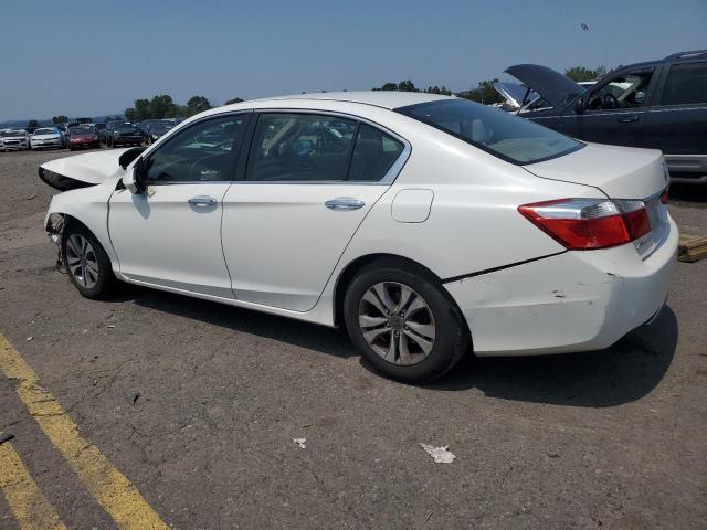 Photo 1 VIN: 1HGCR2F36FA055895 - HONDA ACCORD LX 