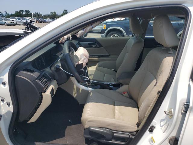 Photo 6 VIN: 1HGCR2F36FA055895 - HONDA ACCORD LX 