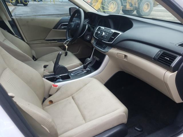 Photo 4 VIN: 1HGCR2F36FA056030 - HONDA ACCORD LX 