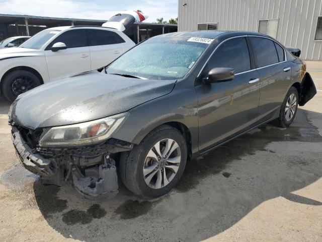 Photo 0 VIN: 1HGCR2F36FA056738 - HONDA ACCORD 