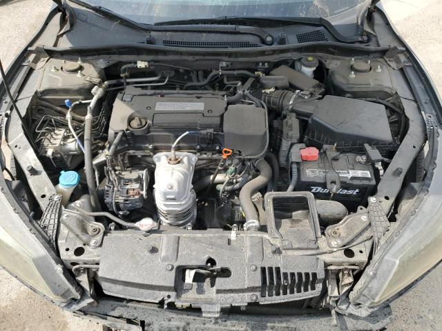 Photo 10 VIN: 1HGCR2F36FA056738 - HONDA ACCORD 