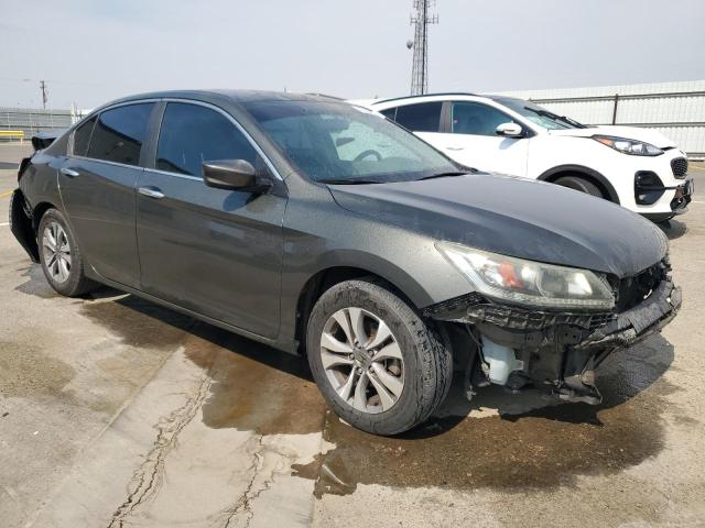 Photo 3 VIN: 1HGCR2F36FA056738 - HONDA ACCORD 