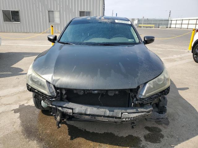 Photo 4 VIN: 1HGCR2F36FA056738 - HONDA ACCORD 