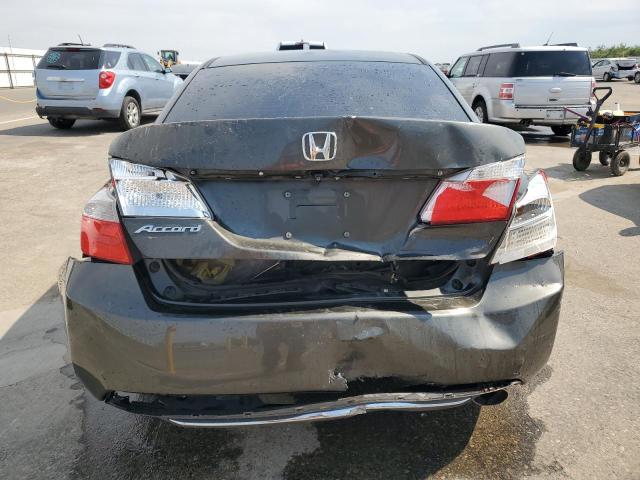 Photo 5 VIN: 1HGCR2F36FA056738 - HONDA ACCORD 