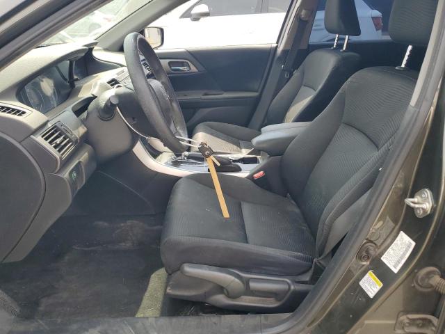 Photo 6 VIN: 1HGCR2F36FA056738 - HONDA ACCORD 