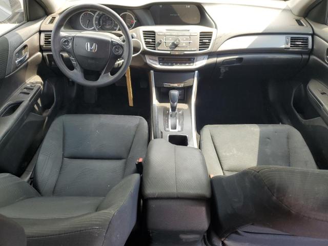 Photo 7 VIN: 1HGCR2F36FA056738 - HONDA ACCORD 