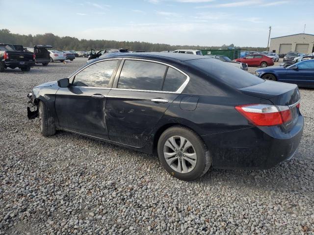 Photo 1 VIN: 1HGCR2F36FA058506 - HONDA ACCORD LX 