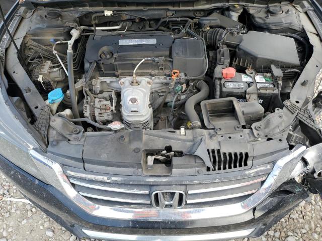 Photo 10 VIN: 1HGCR2F36FA058506 - HONDA ACCORD LX 