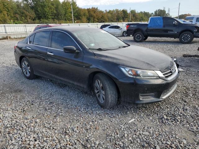 Photo 3 VIN: 1HGCR2F36FA058506 - HONDA ACCORD LX 