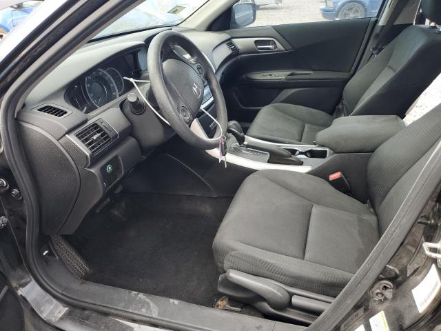 Photo 6 VIN: 1HGCR2F36FA058506 - HONDA ACCORD LX 