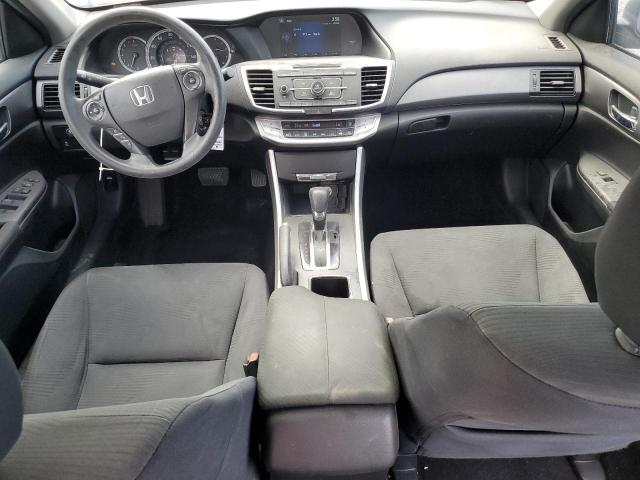 Photo 7 VIN: 1HGCR2F36FA058506 - HONDA ACCORD LX 