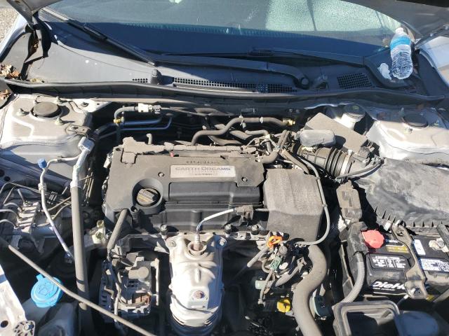 Photo 10 VIN: 1HGCR2F36FA063091 - HONDA ACCORD LX 