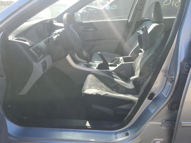 Photo 6 VIN: 1HGCR2F36FA063091 - HONDA ACCORD LX 