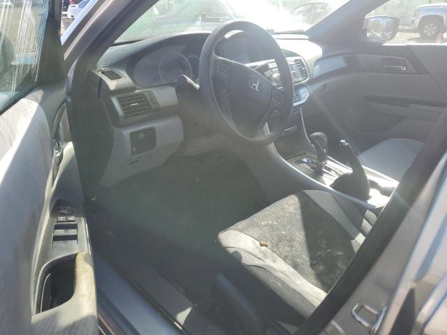 Photo 7 VIN: 1HGCR2F36FA063091 - HONDA ACCORD LX 