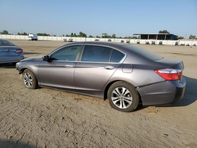 Photo 1 VIN: 1HGCR2F36FA063768 - HONDA ACCORD LX 