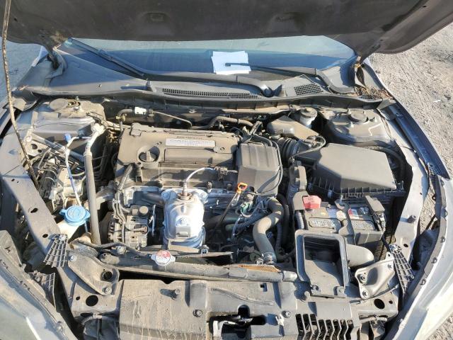 Photo 10 VIN: 1HGCR2F36FA063768 - HONDA ACCORD LX 