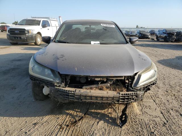 Photo 4 VIN: 1HGCR2F36FA063768 - HONDA ACCORD LX 