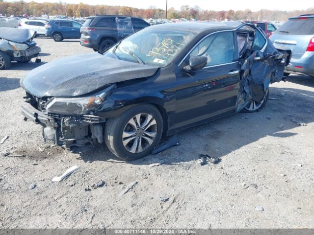 Photo 1 VIN: 1HGCR2F36FA064371 - HONDA ACCORD 