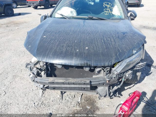 Photo 5 VIN: 1HGCR2F36FA064371 - HONDA ACCORD 