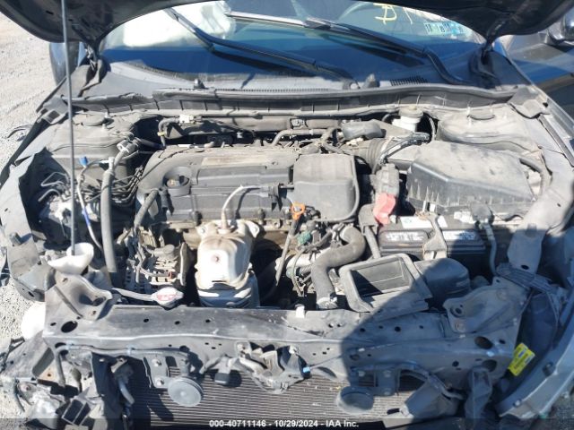 Photo 9 VIN: 1HGCR2F36FA064371 - HONDA ACCORD 