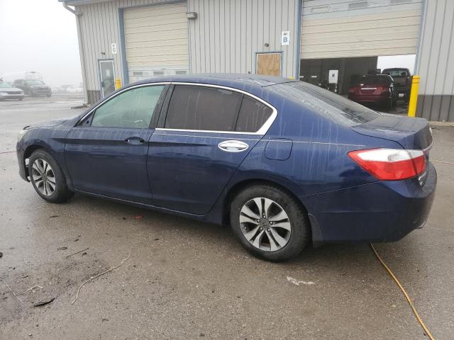 Photo 1 VIN: 1HGCR2F36FA067853 - HONDA ACCORD LX 