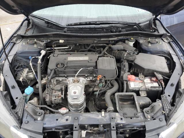 Photo 10 VIN: 1HGCR2F36FA067853 - HONDA ACCORD LX 