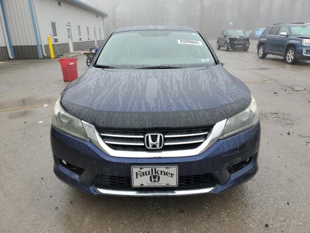 Photo 4 VIN: 1HGCR2F36FA067853 - HONDA ACCORD LX 