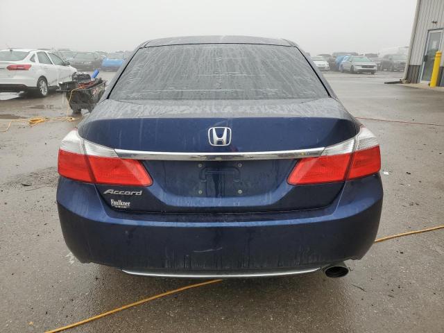 Photo 5 VIN: 1HGCR2F36FA067853 - HONDA ACCORD LX 