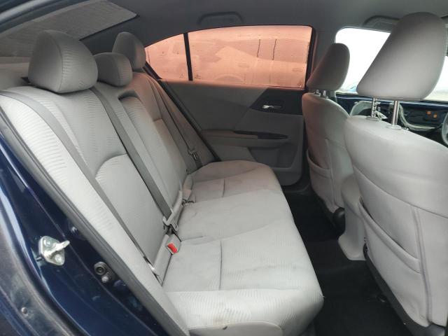 Photo 9 VIN: 1HGCR2F36FA067853 - HONDA ACCORD LX 