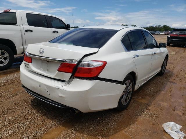 Photo 3 VIN: 1HGCR2F36FA068601 - HONDA ACCORD LX 