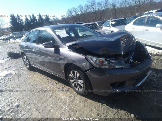 Photo 0 VIN: 1HGCR2F36FA069070 - HONDA ACCORD SEDAN 