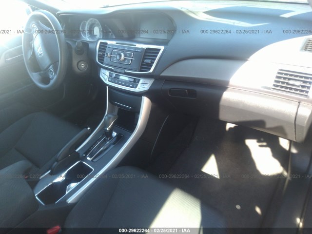 Photo 4 VIN: 1HGCR2F36FA069070 - HONDA ACCORD SEDAN 