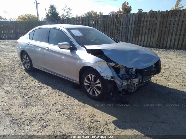 Photo 0 VIN: 1HGCR2F36FA074933 - HONDA ACCORD SEDAN 