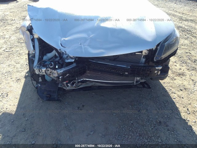 Photo 5 VIN: 1HGCR2F36FA074933 - HONDA ACCORD SEDAN 