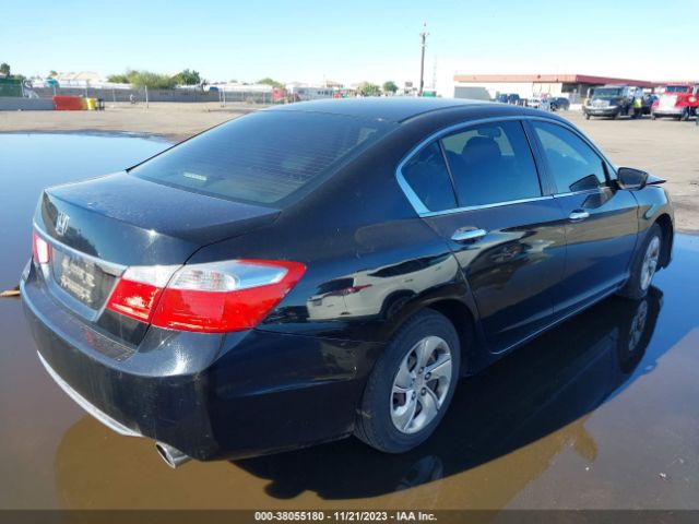 Photo 3 VIN: 1HGCR2F36FA077086 - HONDA ACCORD 