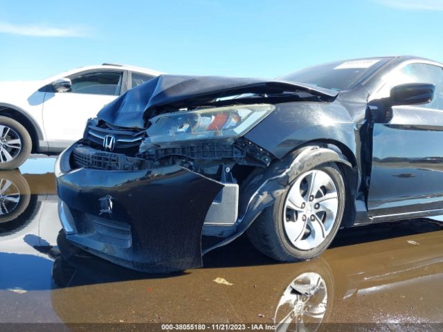 Photo 5 VIN: 1HGCR2F36FA077086 - HONDA ACCORD 