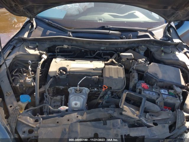 Photo 9 VIN: 1HGCR2F36FA077086 - HONDA ACCORD 