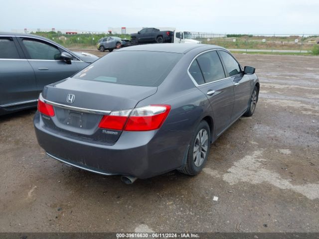 Photo 3 VIN: 1HGCR2F36FA079260 - HONDA ACCORD 