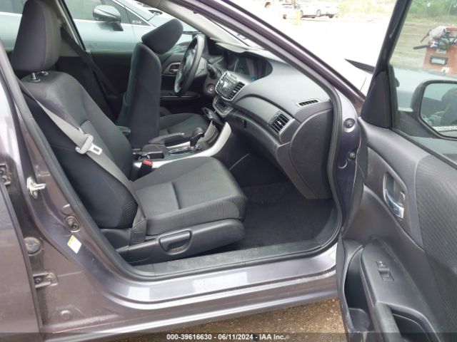 Photo 4 VIN: 1HGCR2F36FA079260 - HONDA ACCORD 